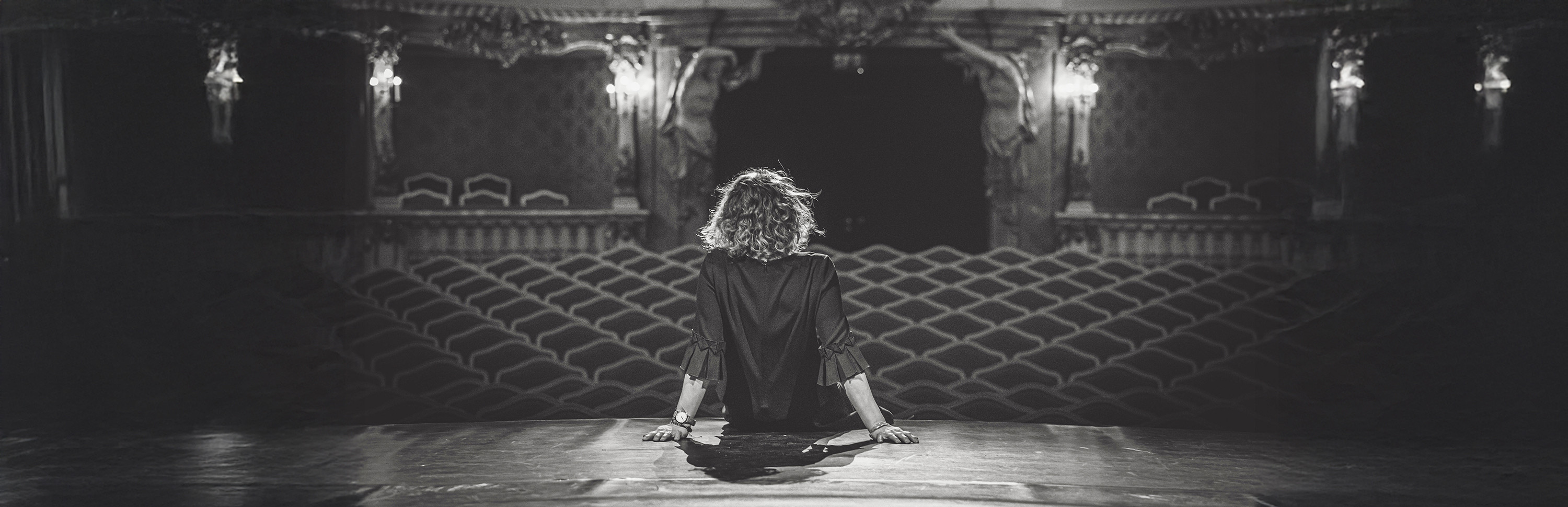 Verena Wohldorf – Friends of the Arts