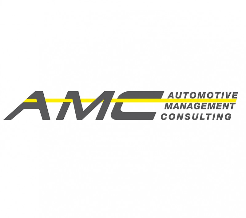 AMC Logoentwicklung