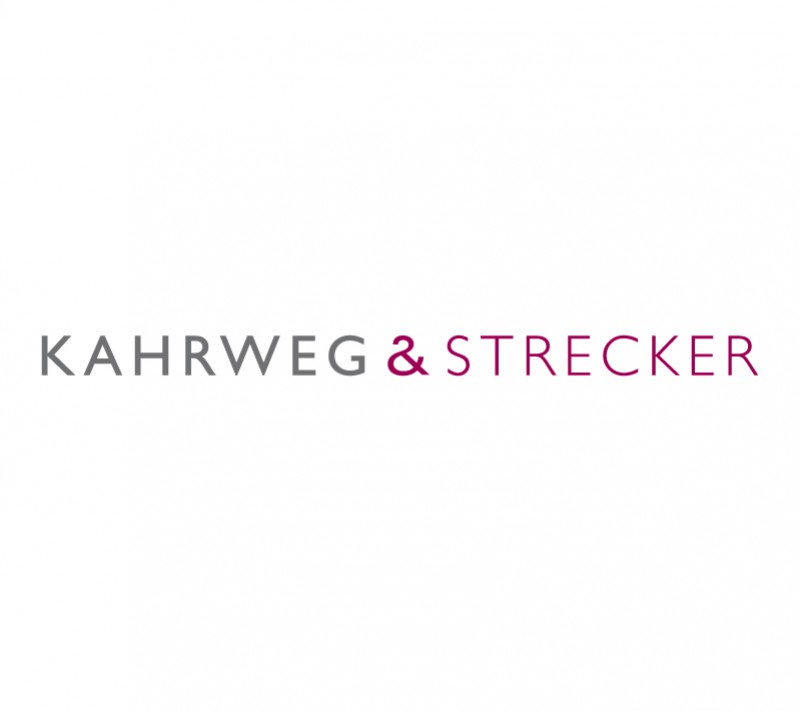 Logo Kahrweg & Strecker