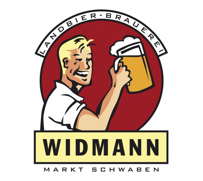 Logo Widmann